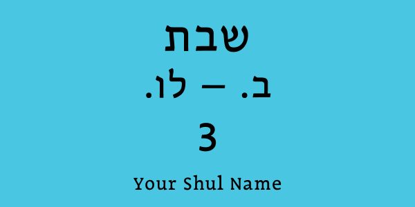 Artscroll Gemara Labels - Image 2